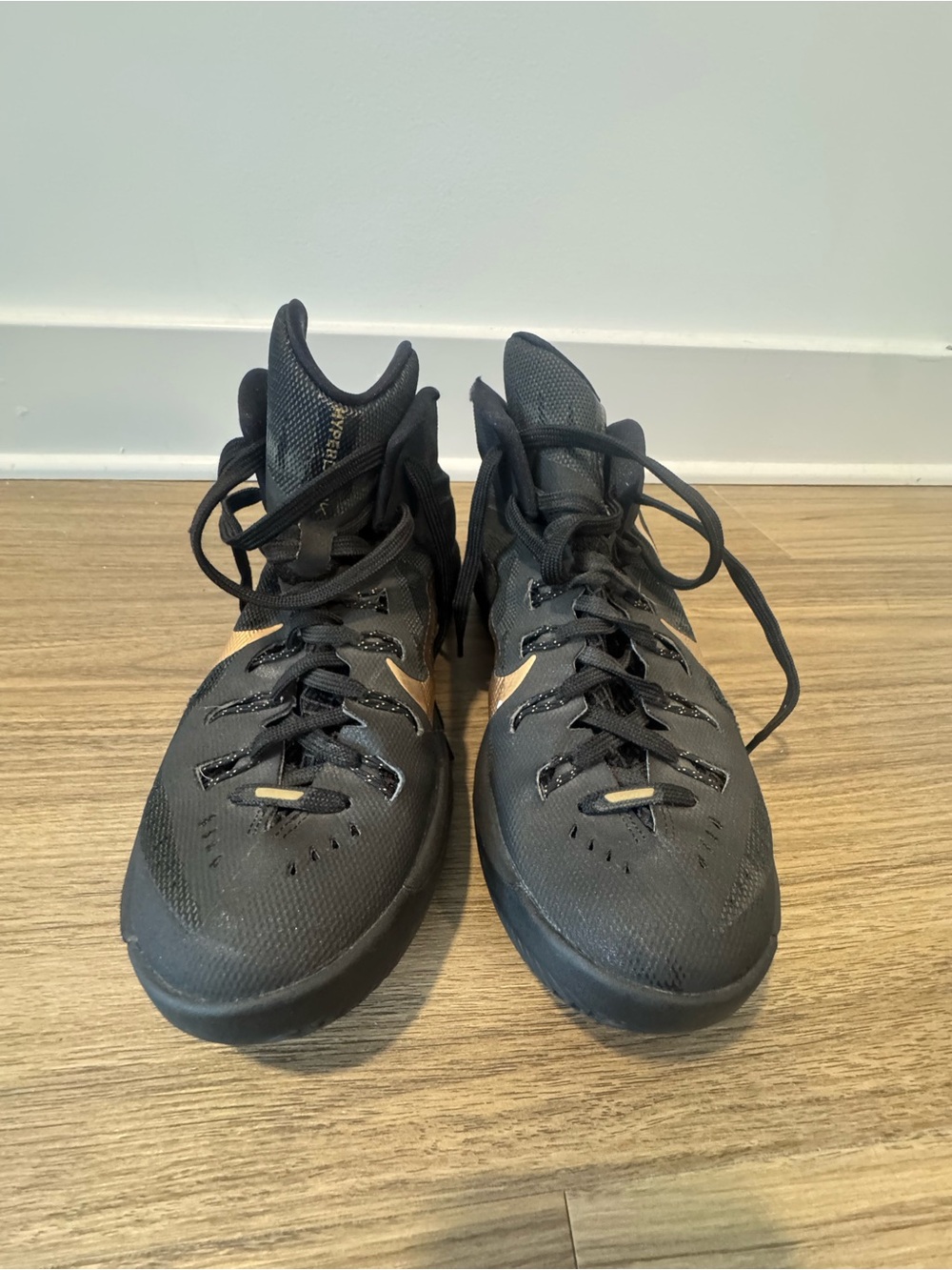 Nike Hyperdunk Basketball Shoes